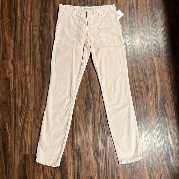 Joie Painter Pants - Picture 3 of 13